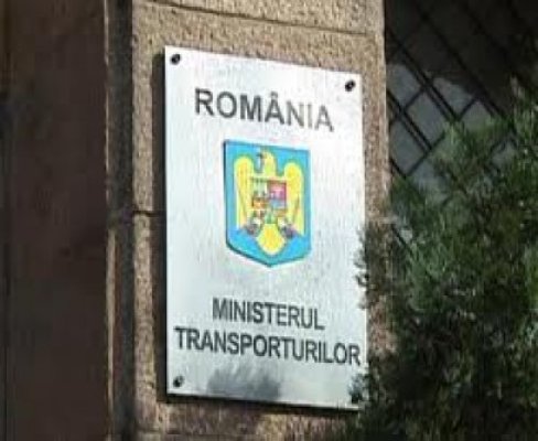 Călin Bogdan Găurean - numit secretar de stat la Ministerul Transporturilor